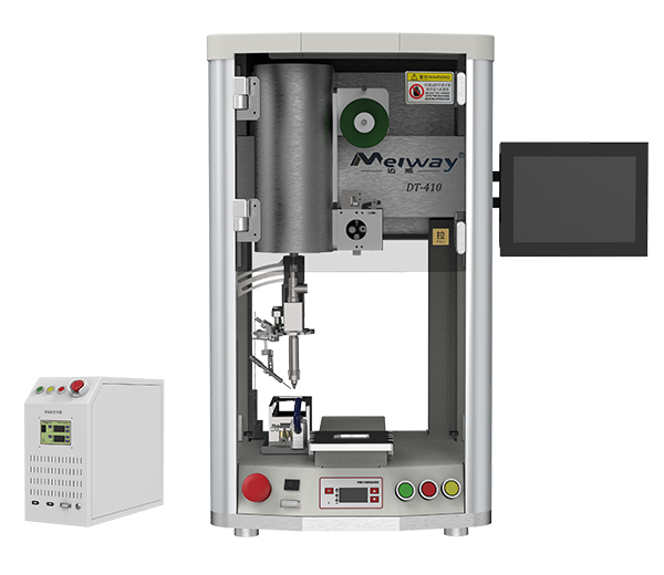 自动焊锡机吃锡不良的原因是什么?