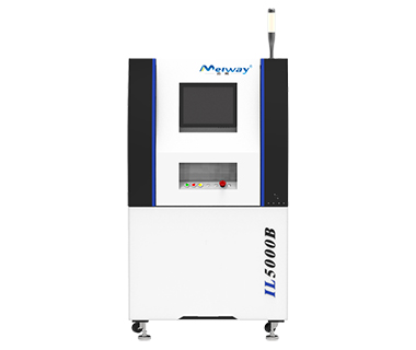 In-line Soldering Robot